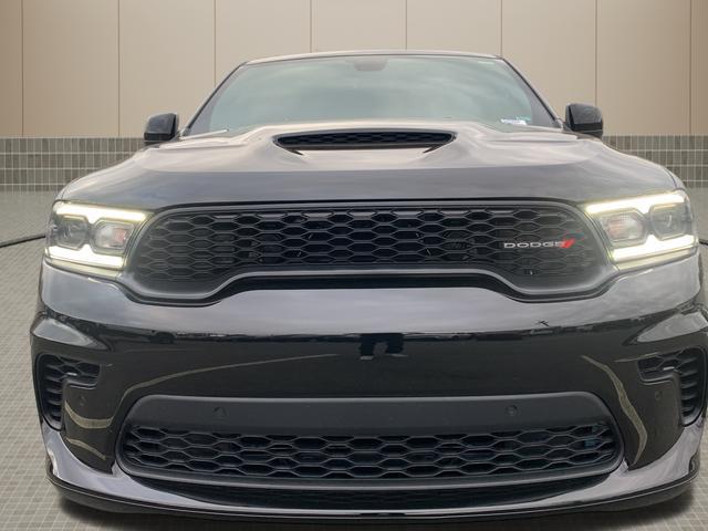 new 2026 Dodge Durango car