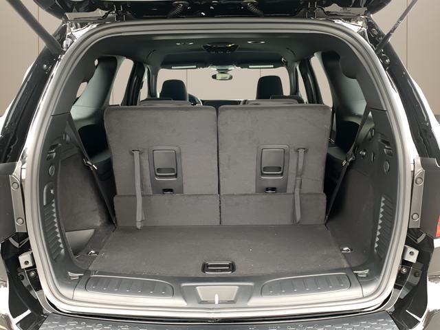 new 2026 Dodge Durango car