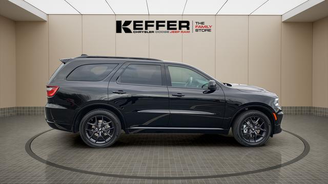 new 2026 Dodge Durango car