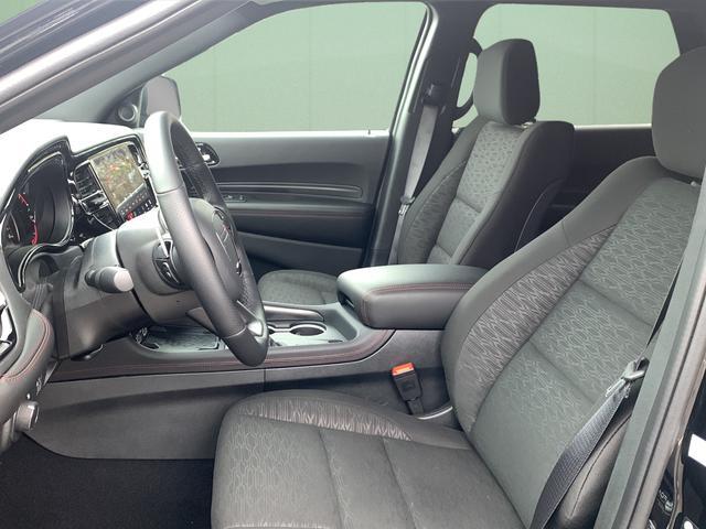 new 2026 Dodge Durango car