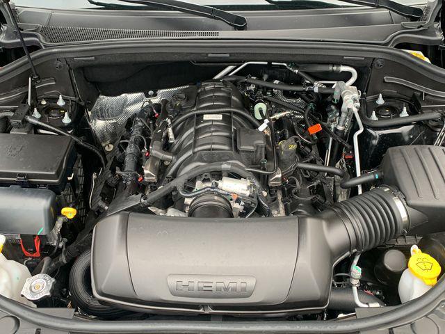 new 2026 Dodge Durango car