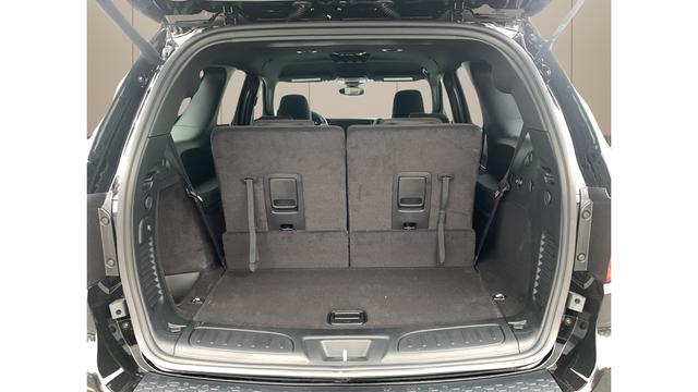 new 2026 Dodge Durango car