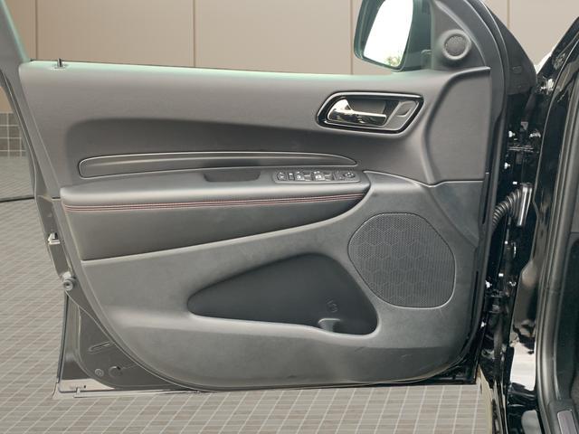 new 2026 Dodge Durango car