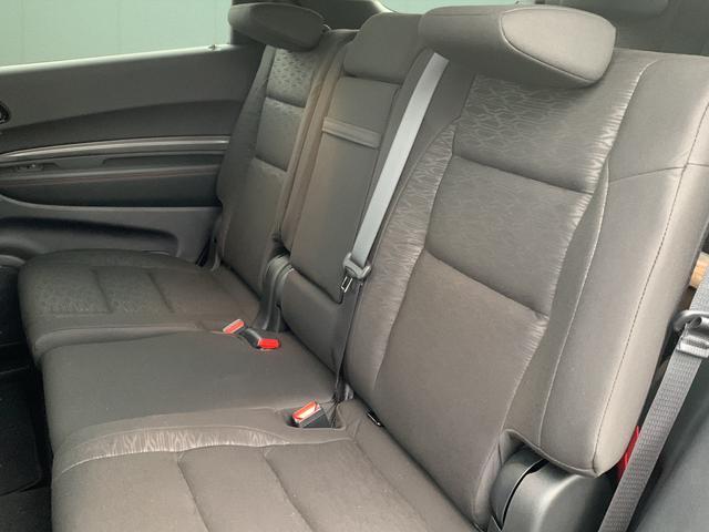 new 2026 Dodge Durango car