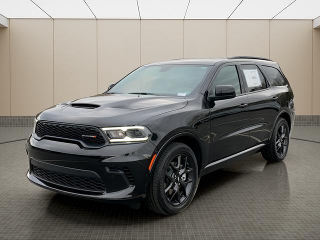 new 2026 Dodge Durango car
