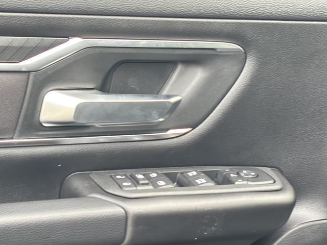 new 2026 Ram 1500 car, priced at $56,325