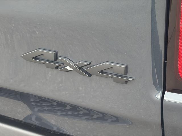 new 2026 Ram 1500 car, priced at $56,325