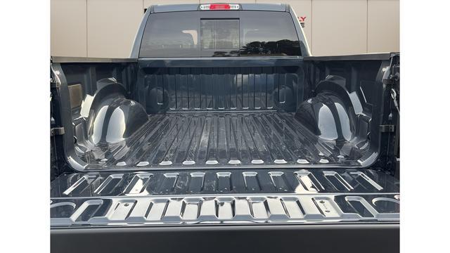 new 2026 Ram 1500 car, priced at $56,325