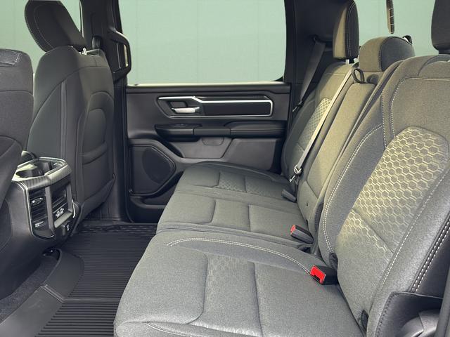 new 2026 Ram 1500 car, priced at $56,325