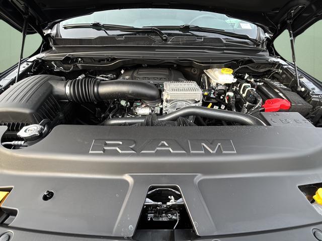 new 2026 Ram 1500 car, priced at $56,325