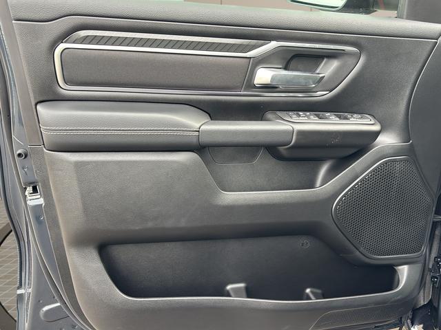 new 2026 Ram 1500 car, priced at $56,325