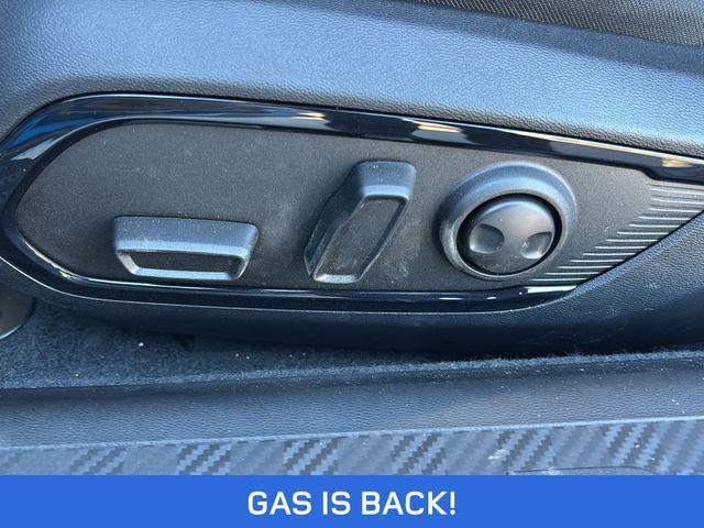 new 2026 Dodge Charger car, priced at $57,585