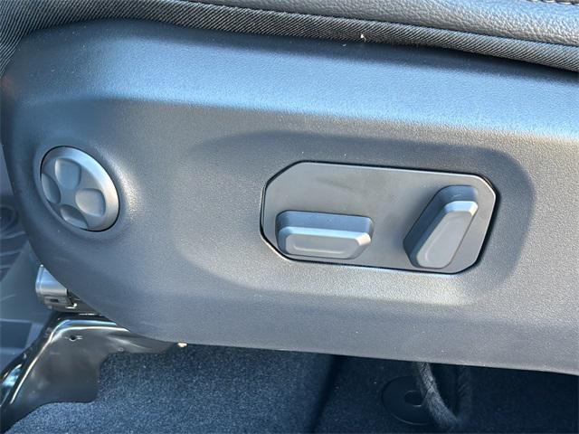 new 2026 Jeep Wrangler car, priced at $52,380