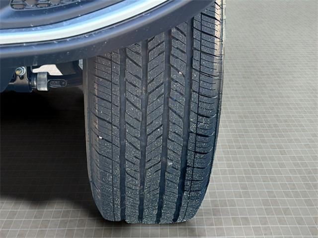 new 2026 Jeep Wrangler car, priced at $52,380