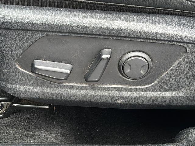 used 2023 Kia Sportage car, priced at $21,400