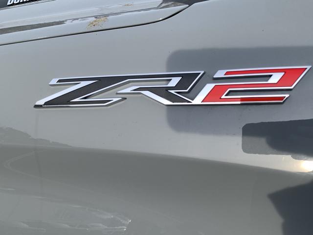 used 2025 Chevrolet Silverado 1500 car, priced at $59,500