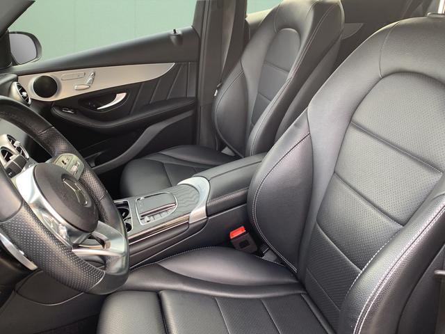 used 2022 Mercedes-Benz GLC 300 car, priced at $25,900