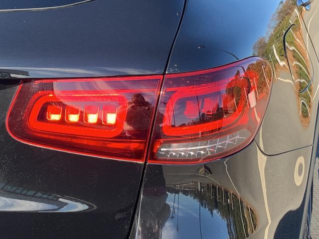 used 2022 Mercedes-Benz GLC 300 car, priced at $28,501