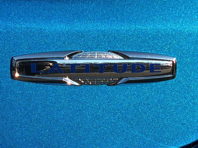 new 2026 Jeep Compass car, priced at $27,965