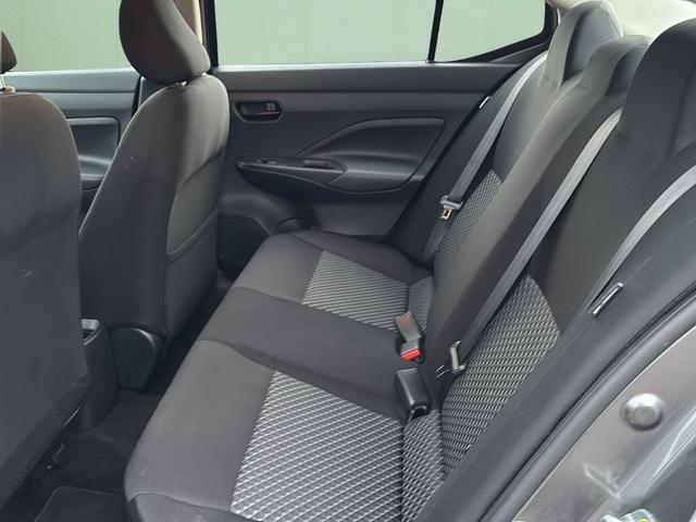 used 2023 Nissan Versa car, priced at $13,400