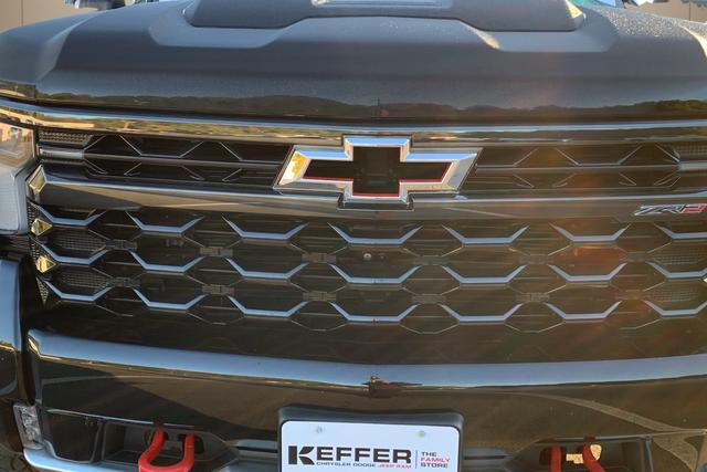 used 2022 Chevrolet Silverado 1500 car, priced at $47,000