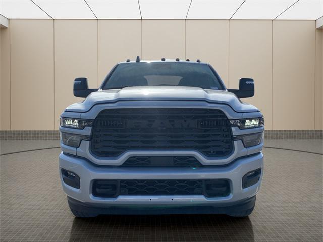 new 2026 Ram 2500 car, priced at $74,305