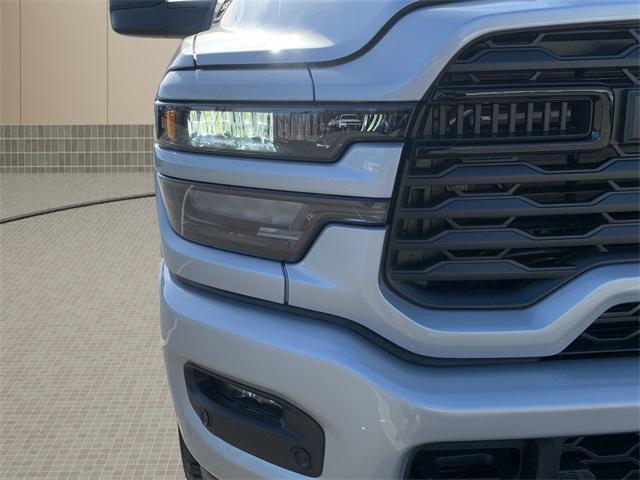 new 2026 Ram 2500 car, priced at $74,305