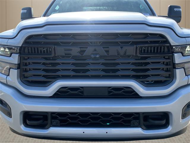 new 2026 Ram 2500 car, priced at $74,305