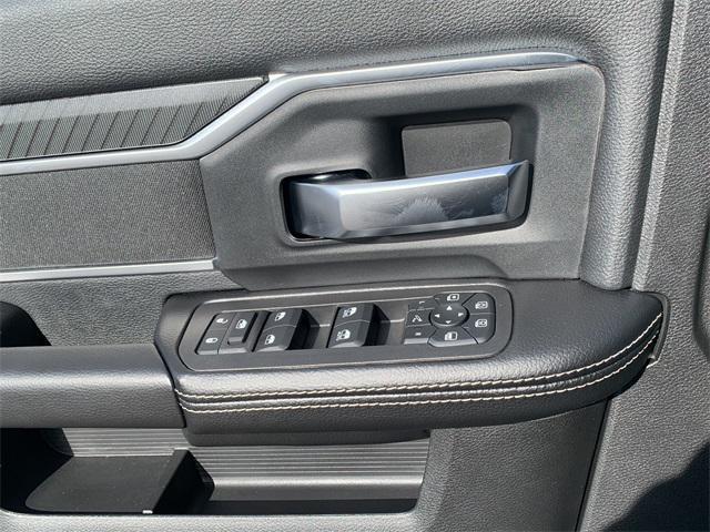 new 2026 Ram 2500 car, priced at $74,305