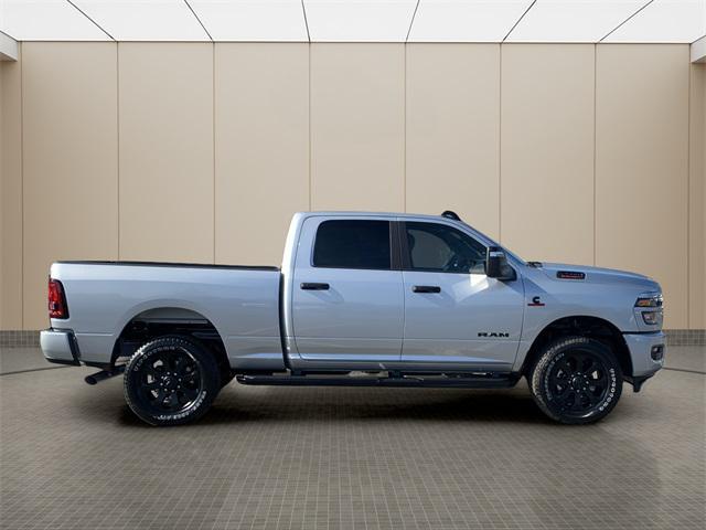 new 2026 Ram 2500 car, priced at $74,305