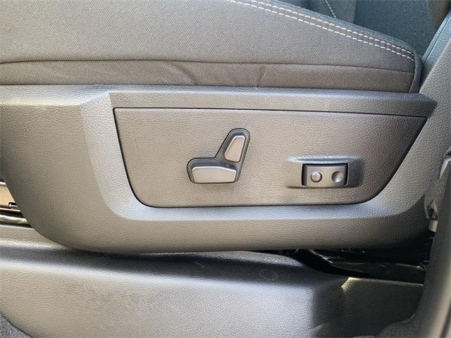 new 2026 Ram 2500 car, priced at $74,305