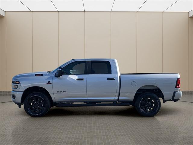 new 2026 Ram 2500 car, priced at $74,305