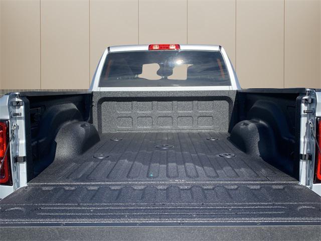 new 2026 Ram 2500 car, priced at $74,305