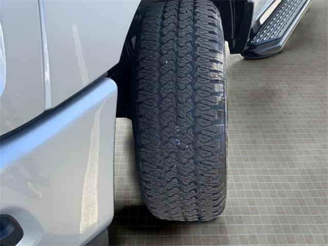 new 2026 Ram 2500 car, priced at $74,305