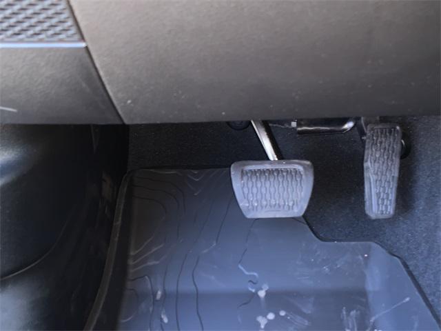 new 2026 Jeep Wrangler car, priced at $53,370