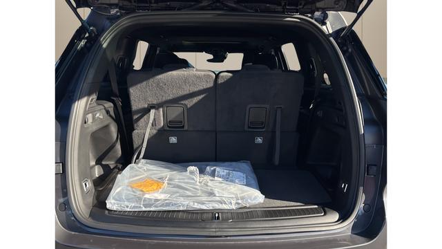 new 2025 Jeep Grand Cherokee L car, priced at $37,625