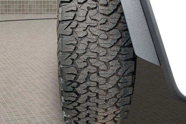 new 2025 Jeep Wrangler car, priced at $92,324