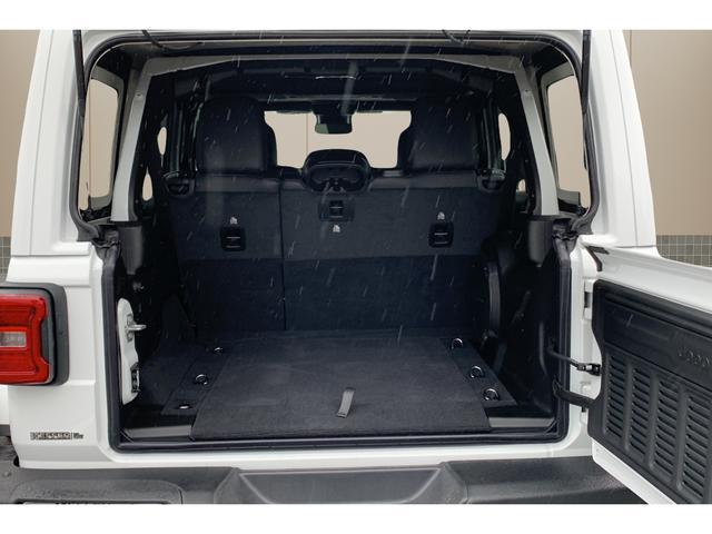 new 2025 Jeep Wrangler car, priced at $92,324