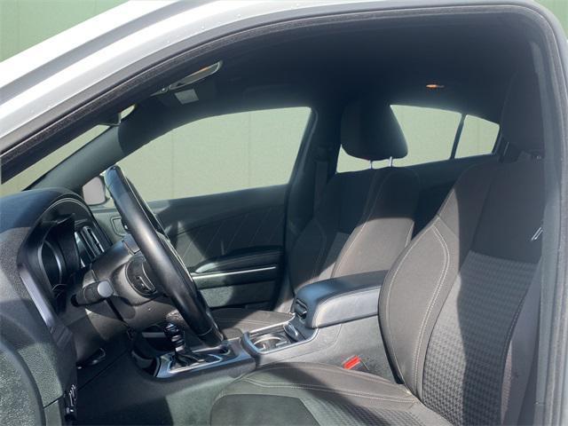 used 2023 Dodge Charger car, priced at $19,603