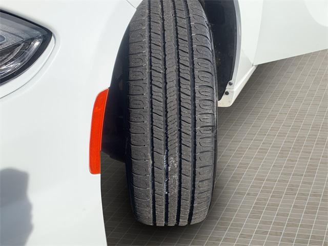 used 2023 Dodge Charger car, priced at $19,603