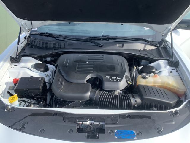 used 2023 Dodge Charger car, priced at $18,413