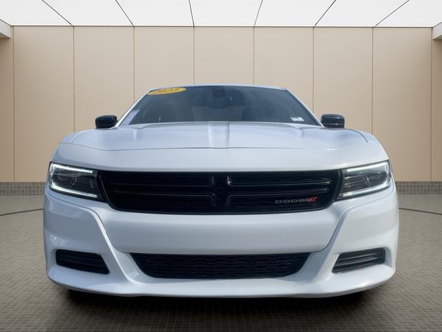 used 2023 Dodge Charger car, priced at $18,413