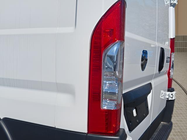 new 2024 Ram ProMaster 2500 car, priced at $44,000