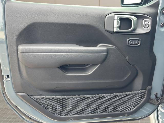 new 2026 Jeep Wrangler car, priced at $49,200