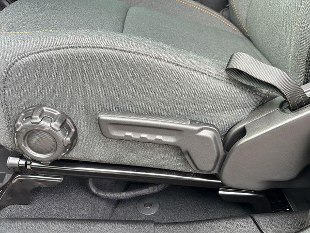 new 2026 Jeep Wrangler car, priced at $49,200