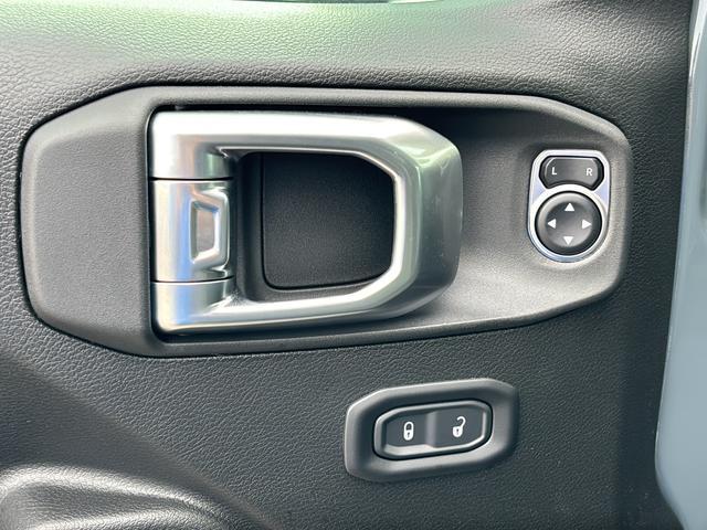 new 2026 Jeep Wrangler car, priced at $49,200