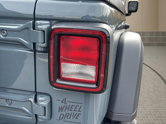 new 2026 Jeep Wrangler car, priced at $49,700