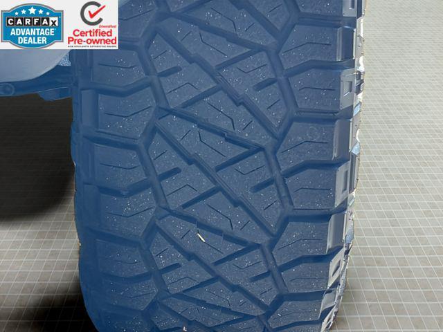 used 2022 Jeep Wrangler Unlimited car, priced at $28,000