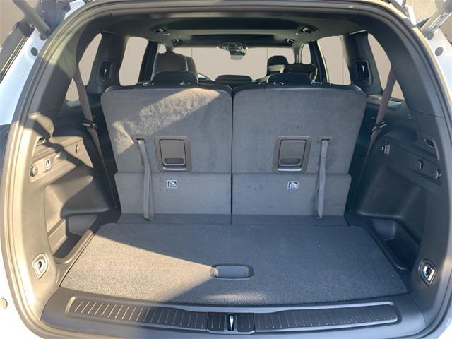 new 2025 Jeep Grand Cherokee L car, priced at $44,359