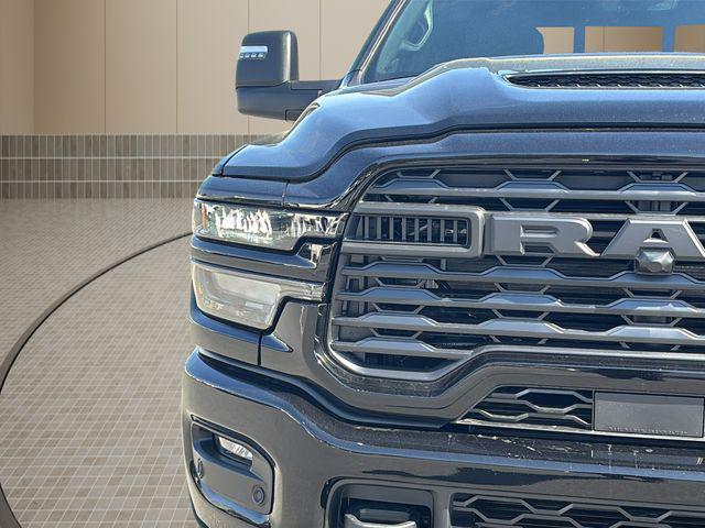 new 2026 Ram 2500 car, priced at $68,748